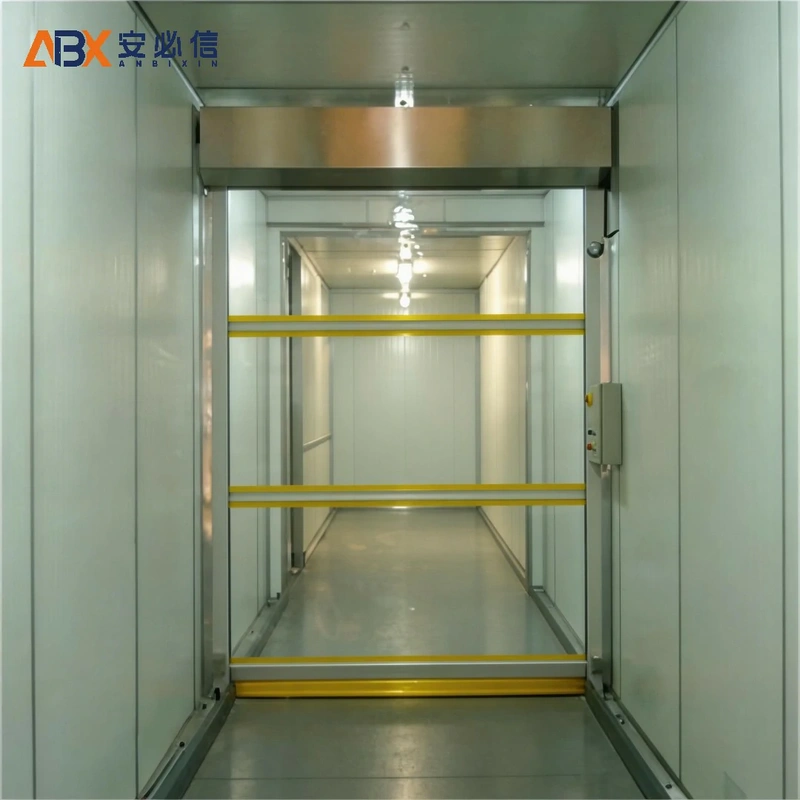 防城港PVC快速门