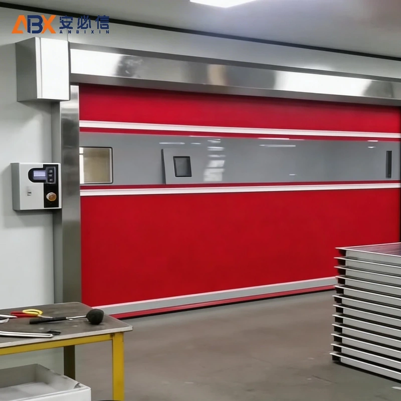 防城港快速门
