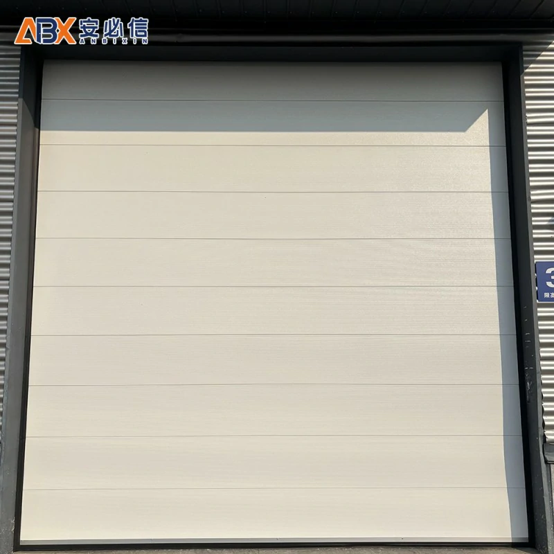防城港高扬程提升门