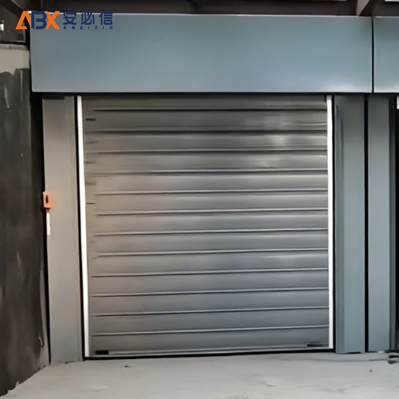 防城港雷达高速门